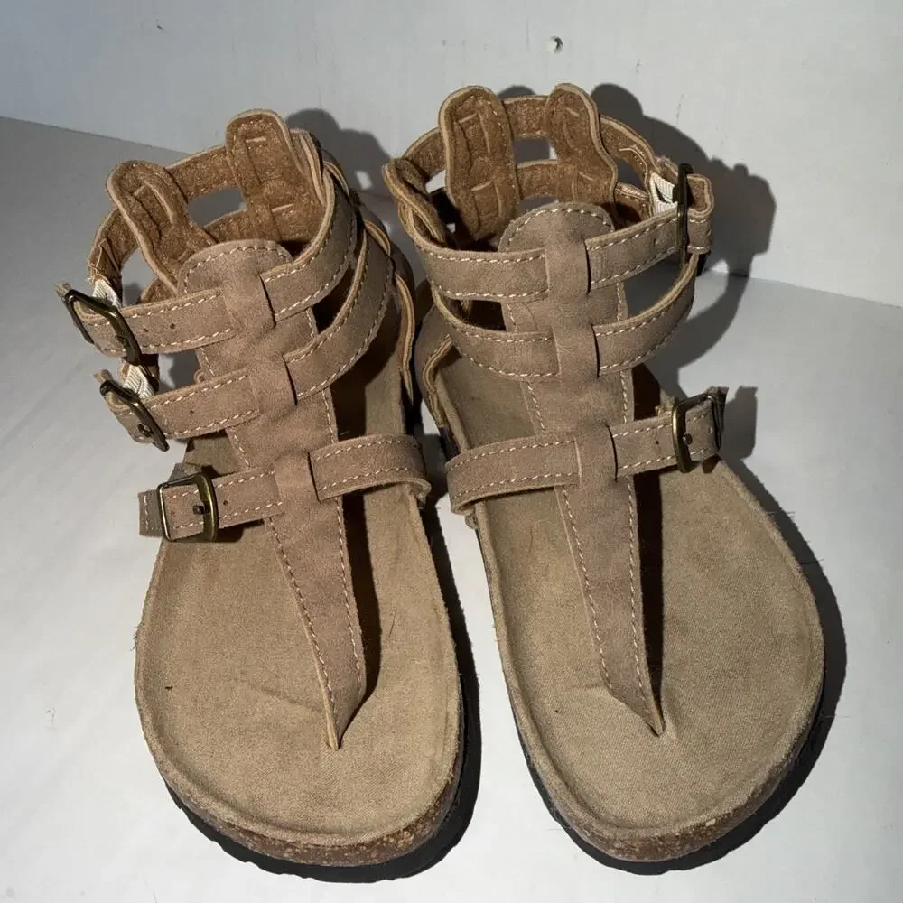 Outwoods Girls Sandals